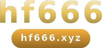 hf666 logo